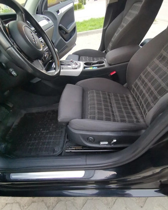 Audi A4 cena 39000 przebieg: 281000, rok produkcji 2012 z Kobyłka małe 277